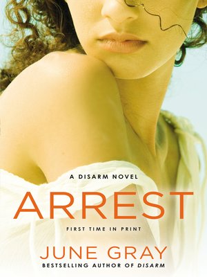 cover image of Arrest